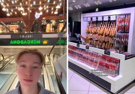 Un holandés va a Mercadona y opina sin tapujos sobre este supermercado de España: «Muy loco»