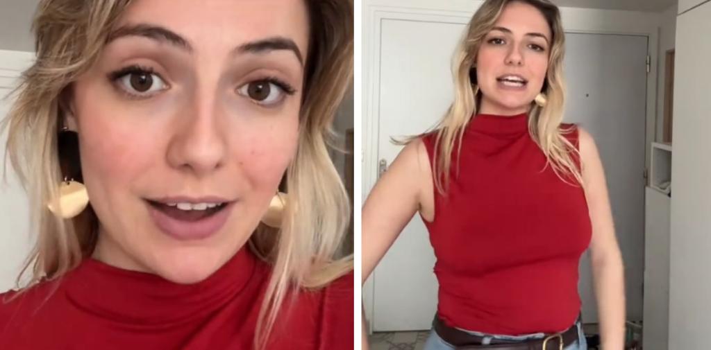 Una francesa opina sin filtros sobre la forma de vestir de los españoles: «Hay esa idea de que se visten mal...»