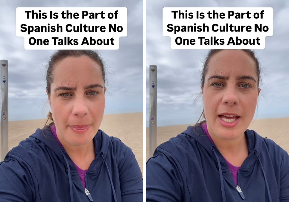 Una británica que vive en España señala una parte de la cultura española de la que nadie habla: «No son solo tapas y cenas tardías»