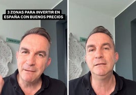 Un asesor inmobiliario muestra las tres mejores zonas con buenos precios para invertir en vivienda en España: «La clave es...»
