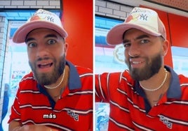 Un español viaja a Malasia y lo que le pasa al pedir en el McDonald's de este país lo deja sin palabras: «Es el más raro»