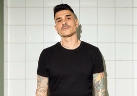 Álvaro Benito, cantante de Pignoise, tajante sobre por qué hay que pagar por los conciertos: «Lo que es gratis...»