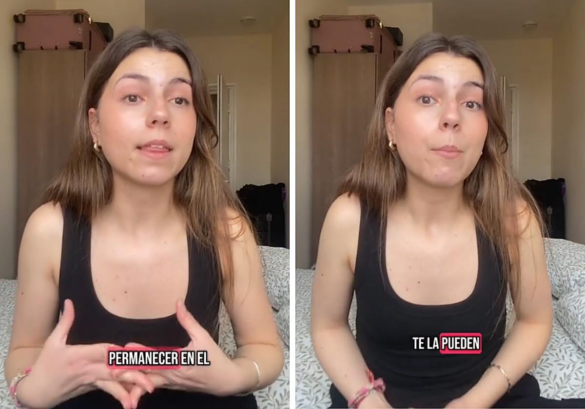 Una española que vive en Reino Unido hace un llamamiento al Gobierno de este país al no poder volver a España: «Nadie me lo había dicho»