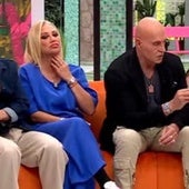 Pedro Ruiz ve 'La familia de la tele' y opina sin filtros sobre el programa de TVE