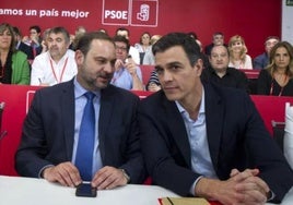 José Manuel Soto dice lo que muchos piensan sobre el intercambio de mensajes entre Pedro Sánchez y Ábalos: «Es un jefe enfermo de egolatría»
