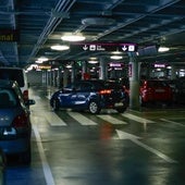 Una española va a un parking en Alemania y lo que se encuentra allí indigna a mucha gente