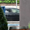 Lluvia en Madrid, con alerta amarilla por tormentas y granizo solo en la sierra