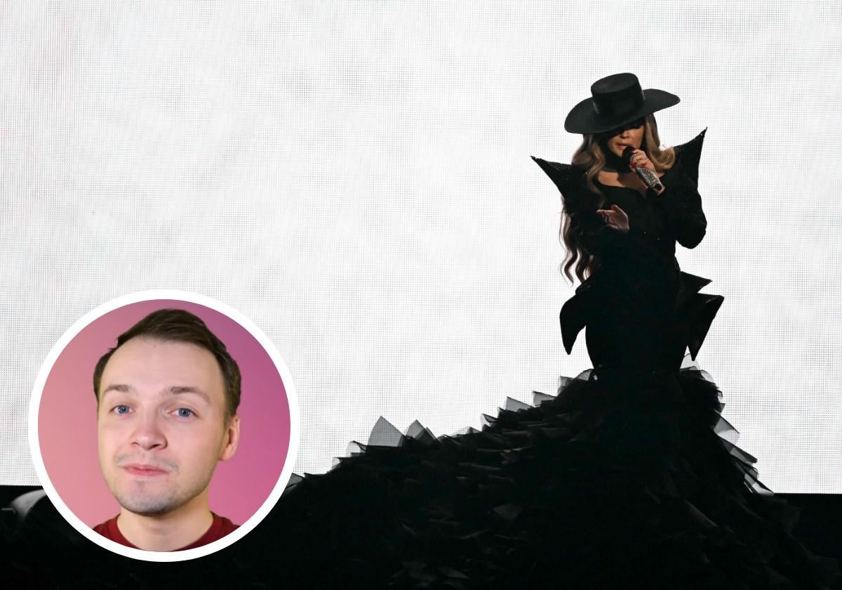 Un francés ve la actuación de Melody con 'Esa Diva' y opina sin filtros sobre la candidatura de España para Eurovisión
