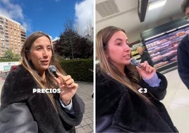 Una española regresa de Australia y se sorprende con los precios del supermercado: «Es más caro de lo que yo esperaba»