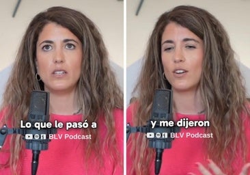 La exnovia de un histórico jugador del F.C. Barcelona denuncia lo que sufrió durante su relación