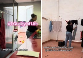 Una madre soltera estadounidense se muda a España y opina sobre la calidad de vida de nuestro país: «Un poco ruidosos pero...»