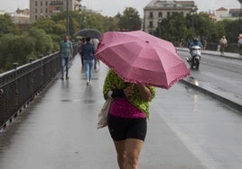 Mario Picazo advierte a España de la llegada de una nueva dana: lluvias y cambio de tiempo en estas zonas del país