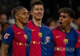 Maldini da su predicción para el ganador del Balón de Oro 2025: «No ha habido un jugador más...»