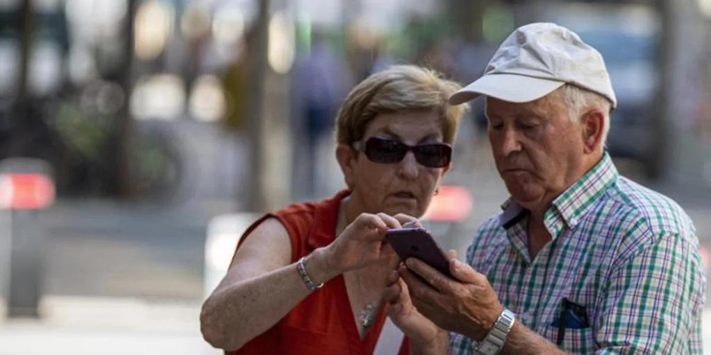 Un funcionario de la seguridad social explica qué va a pasar con el complemento de brecha de género en españa: «obligará a nuestro país a... »