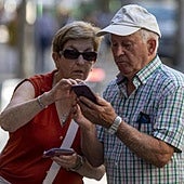 Un funcionario de la Seguridad Social explica qué pasará con el complemento de brecha de género