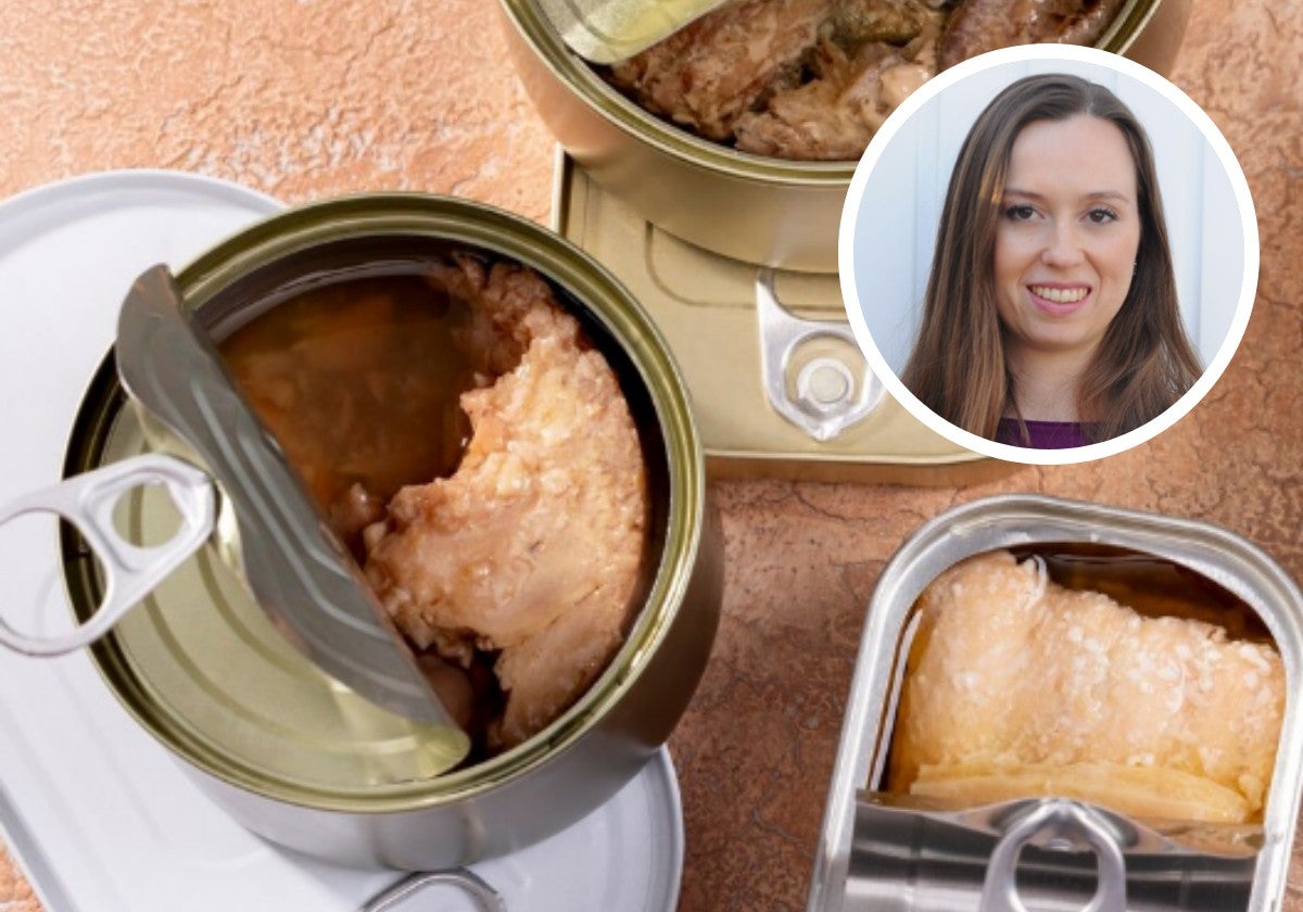 Una nutricionista explica cómo evitar el mercurio en el atún que se vende en España: «Hay algo que tienen en común todas las latas»