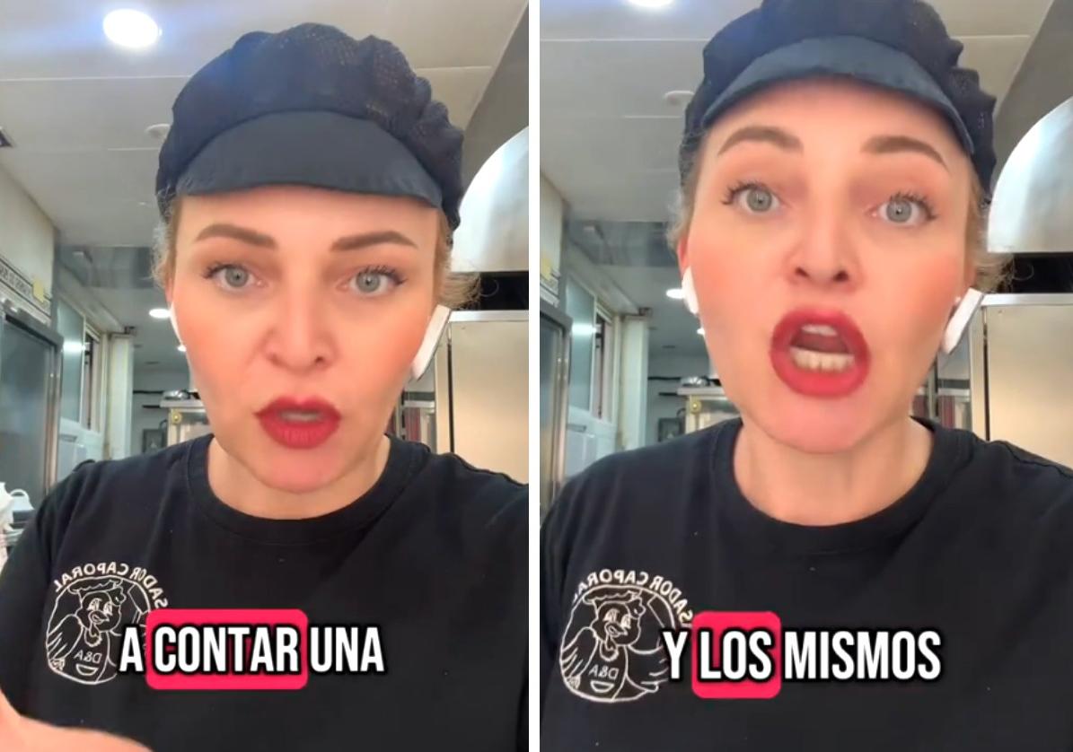 Una hostelera, en contra de permitir el paso al baño a los que no consuman en su bar: «Pero el ayuntamiento...»