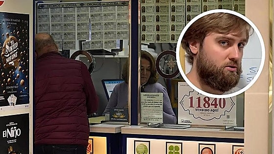 Un experto en matemáticas indica cuál es la lotería con la que tienes más opciones de ganar dinero: «Significa menos imposible»