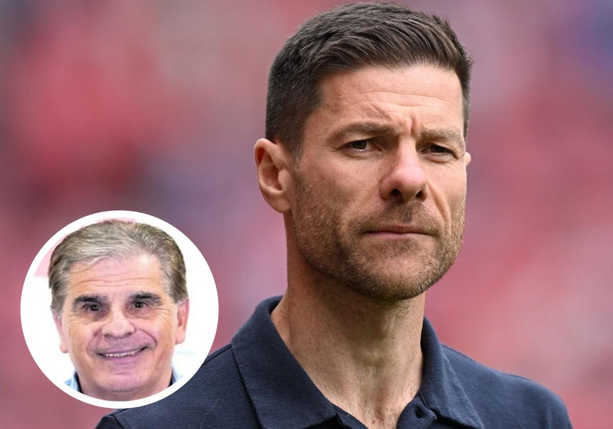 Pedro Ruiz define con dos palabras el futuro de Xabi Alonso en el Real Madrid: «Seguirá el tono de Flick y Ancelotti»