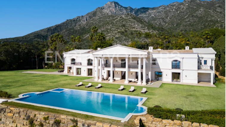 Villa Bellagio