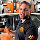 Un mécanico explica el peligro que tiene dejar el pie sobre el embrague: «No está preparado...»