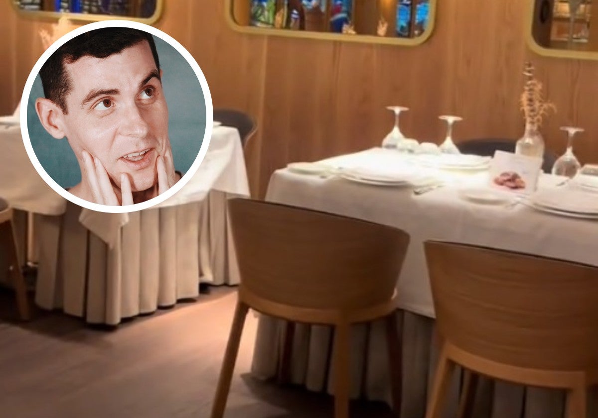 Una estadounidense que vive en España boquiabierto por algo que en los restaurantes de aquí se ve como lo más normal: «Me sorprende que...»