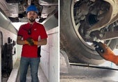 Un mecánico de la ITV indica cuál es el coche que nunca debemos comprar: «No para de dar problemas»