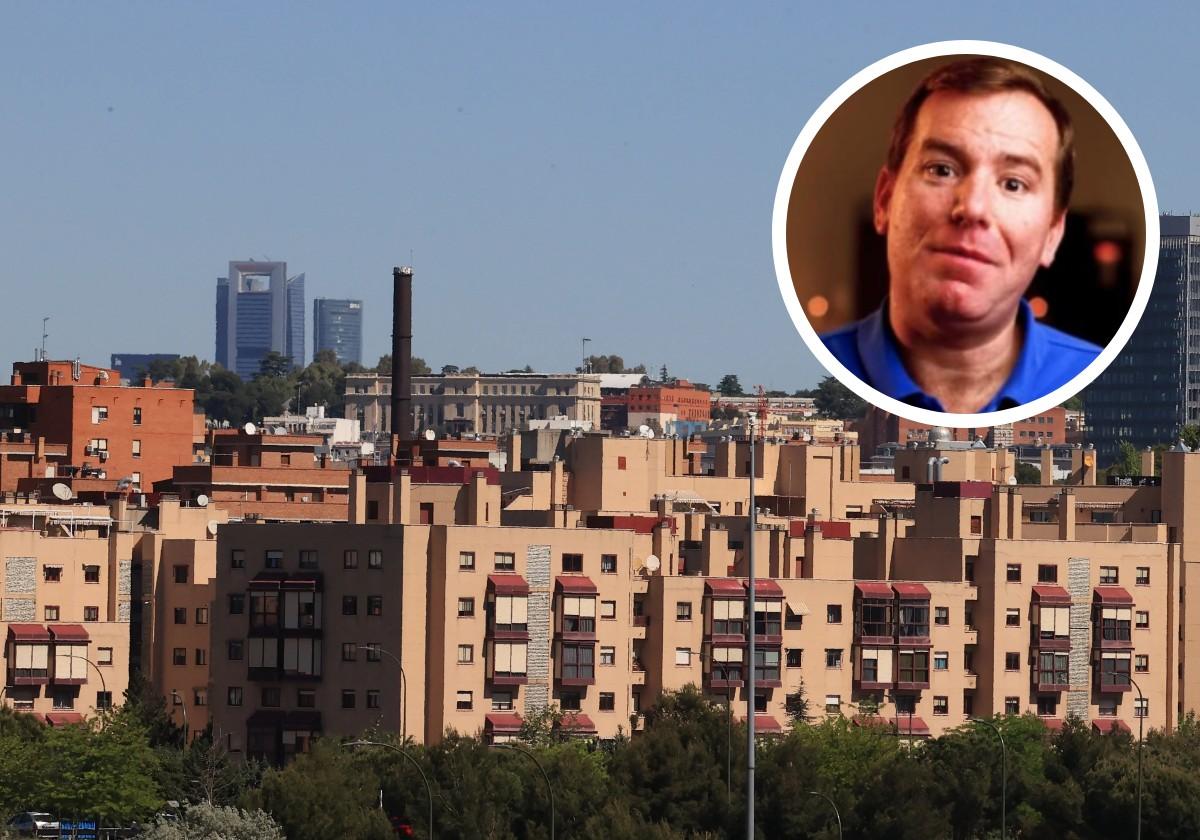 Un inversor inmobiliario explica cómo gana dinero comprando pisos en Madrid sin poner ni un euro de su bolsillo