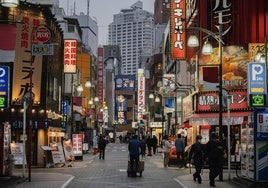 Un español lanza un aviso a los turistas que vayan a viajar a Japón: «Si llevas...»