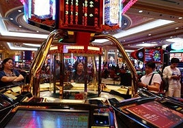 La ciudad de China donde todavía se habla portugués: es conocida como Las Vegas de Asia