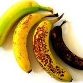 Un frutero da la solución para que los plátanos no se pongan negros tan rápido en casa