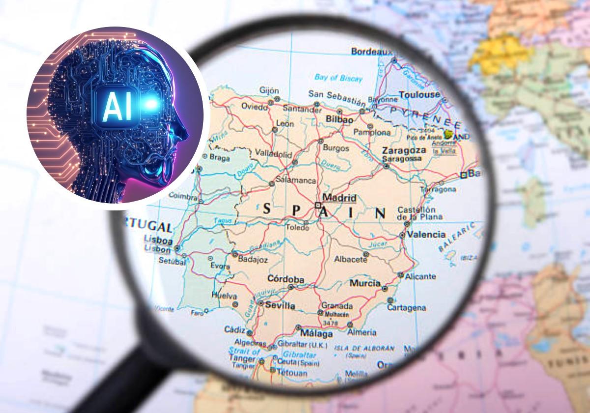 Esta es la ciudad de España a la que no hay que viajar este verano, según la inteligencia artificial