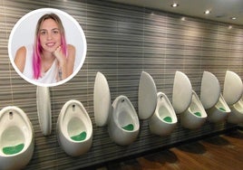 Una científica explica lo que no hay que hacer en un baño público: «Los secadores de mano se llevan la palma»