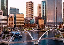 La ciudad más aislada de todo el planeta y en la que viven millones de habitantes