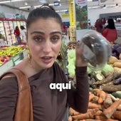 Una española en Senegal enseña cómo es y qué venden en un supermercado: «Es carísimo»