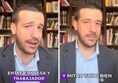 Un abogado laborista alerta a los trabajadores de España sobre sus vacaciones de verano: «Tu empresa no puede decidir...»
