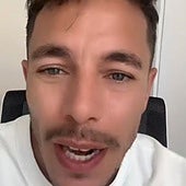 Un argentino que vive en Barcelona, muy tajante ante lo que hacen a menudo los españoles