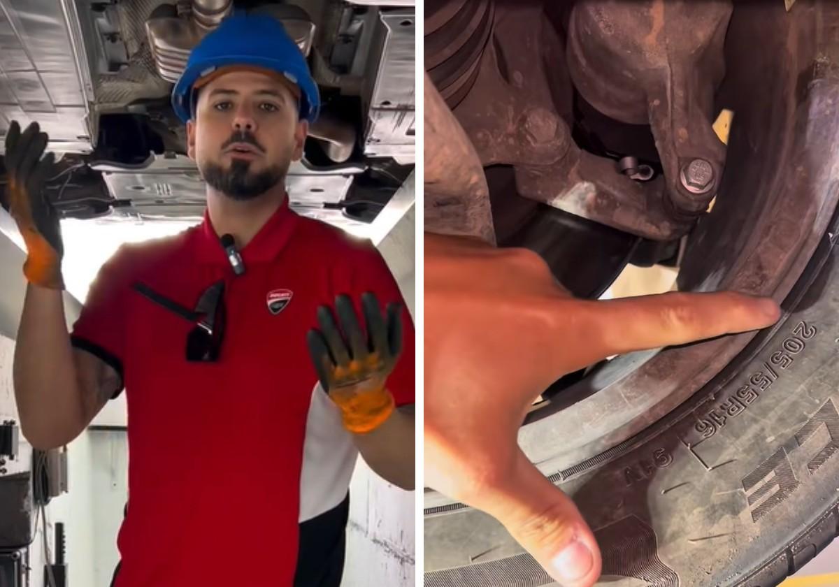 Un mecánico de la ITV revela cuál es el coche con mejor relación calidad-precio: «Es superior a las demás marcas»