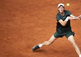 Orden de juego, partidos y horarios de hoy, jueves 29 de mayo en Roland Garros