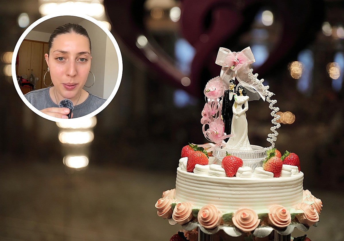 Una uruguaya que vive en España impresionada por el dinero que se paga por ir a una boda en nuestro país: «El verdadero terror debe ser...»