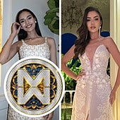 Esta es la ganadora de Miss Mundo 2025 y el puesto de España con Corina Mrazek, según la inteligencia artificial