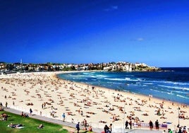 Un español que vive en Australia explica la realidad de estar más de un año en el extranjero: «Intentas hacer como que no pasa nada pero la realidad es que...»