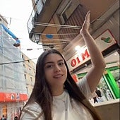 Una argentina viaja a España y alucina con cómo son las noches aquí