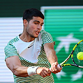 Partidos de Roland Garros hoy, martes 3 de junio: orden juego y horarios