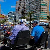Gonzalo Bernardos no se corta y dice lo que muchos piensan sobre el futuro de las pensiones en España: «No lo duden»