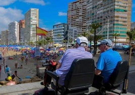 Gonzalo Bernardos no se corta y dice lo que muchos piensan sobre el futuro de las pensiones en España: «No lo duden»