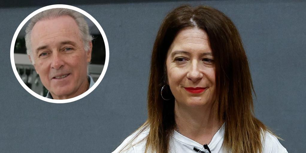 José Manuel Soto reacciona al caso Leire Díez en el PSOE y sus palabras no pasan desapercibidas: «Todo se va olvidando, pero...»