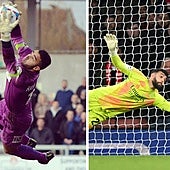 Raya se sincera sobre su transformación física desde su llegada a Inglaterra