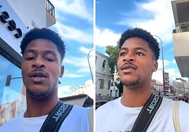 Un americano que vive en España, contundente con el estilo de vida que llevamos en nuestro país: «Lo que más me fascina...»