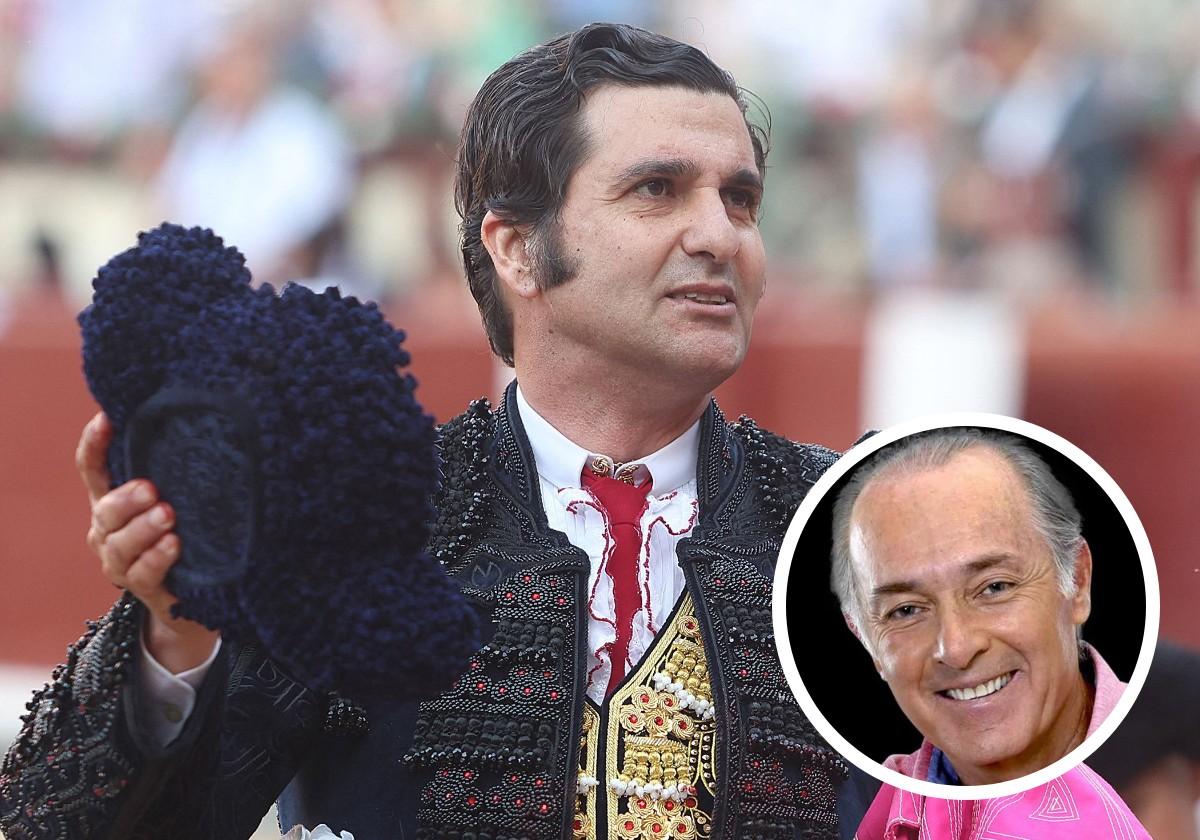 José Manuel Soto, sin palabras ante la Puerta Grande de Morante de la Puebla en Las Ventas: «Ya era hora»